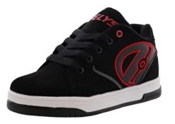 Heelys Kids Skateboard Skate Shoes Propel 2.0 12 Heelys Kids Skateboard Skate Shoes Propel 2.0 -Shoes City Shop 50233