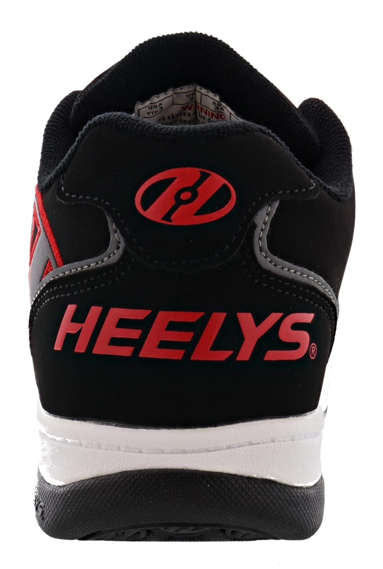 Heelys Kids Skateboard Skate Shoes Propel 2.0 Heelys Kids Skateboard Skate Shoes Propel 2.0 -Shoes City Shop 50236 scaled