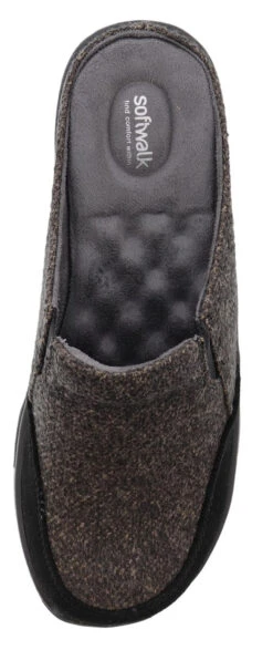 Softwalk Women's Narrow Width Slip On Clogs -Shoes City Shop 50268 c16448b5 1fb8 446e 85d0 e66f6363931b