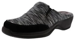 Softwalk Women's Slip On Clogs -Shoes City Shop 50269