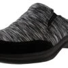 Softwalk Women's Wide Width Slip On Clogs