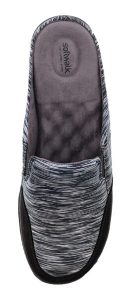 Softwalk Women's Slip On Clogs -Shoes City Shop 50274