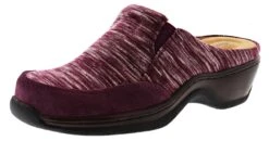 Softwalk Women's Slip On Clogs -Shoes City Shop 50275
