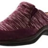 Softwalk Women's Narrow Width Slip On Clogs