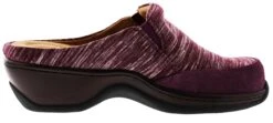 Softwalk Women's Slip On Clogs -Shoes City Shop 50276