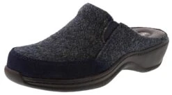 Softwalk Women's Narrow Width Slip On Clogs -Shoes City Shop 50281 a5eee4c1 a64f 4c6c b86e a2c1b6fc5bb9