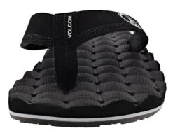 Volcom Men's Recliner Flip Flops 7 Volcom Men's Recliner Flip Flops -Shoes City Shop 9560204 03