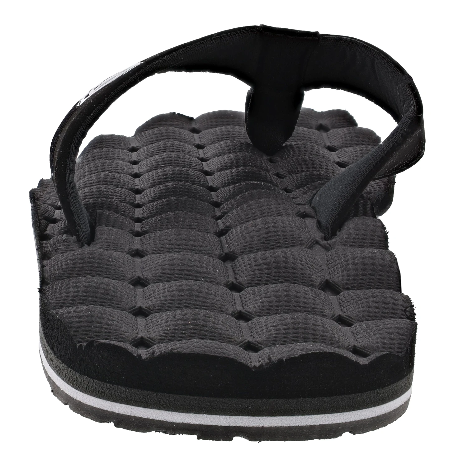 Volcom Men's Recliner Flip Flops Volcom Men's Recliner Flip Flops -Shoes City Shop 9560204 04