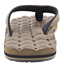 Volcom Men's Recliner Flip Flops 3 Volcom Men's Recliner Flip Flops -Shoes City Shop 9560210 04