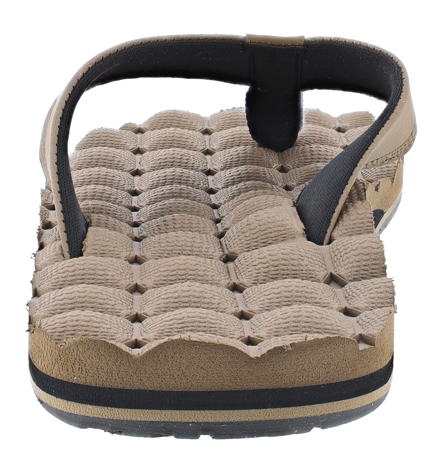 Volcom Men's Recliner Flip Flops Volcom Men's Recliner Flip Flops -Shoes City Shop 9560210 04